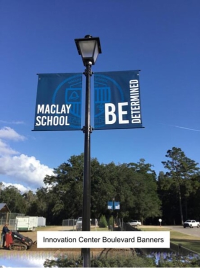School Branding Projects Photo